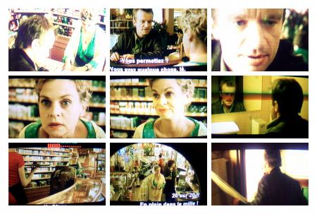 Amelie Poulain